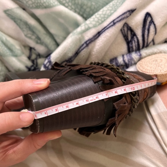 Ankle Boots - Picture 7 of 8